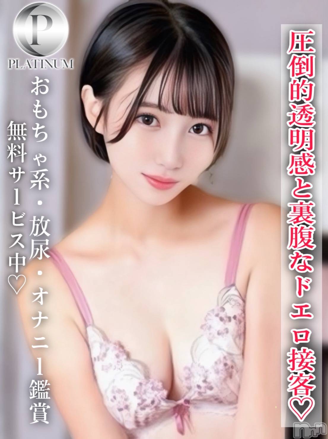 りょう☆プラチナ