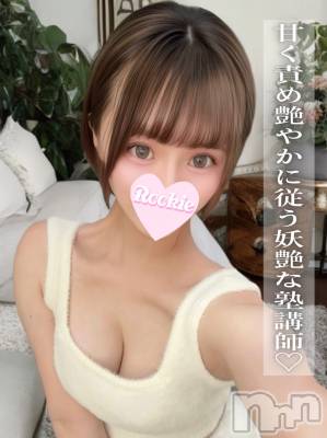 りょう(22) 身長159cm、スリーサイズB87(E).W56.H85。長岡デリヘル ROOKIE(ルーキー)在籍。