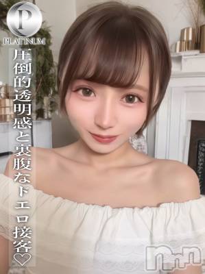 りょう☆プラチナ(22) 身長159cm、スリーサイズB87(E).W56.H85。長岡デリヘル ROOKIE(ルーキー)在籍。