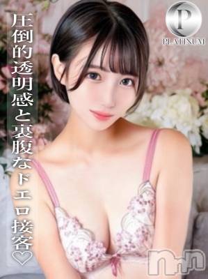 りょう☆プラチナ(22) 身長159cm、スリーサイズB87(E).W56.H85。長岡デリヘル ROOKIE(ルーキー)在籍。