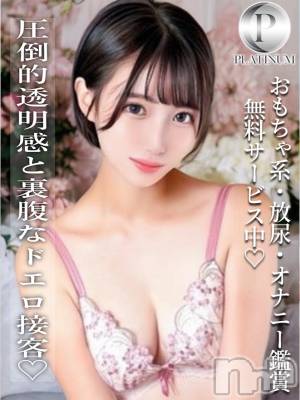 りょう☆プラチナ(22) 身長159cm、スリーサイズB87(E).W56.H85。長岡デリヘル ROOKIE(ルーキー)在籍。