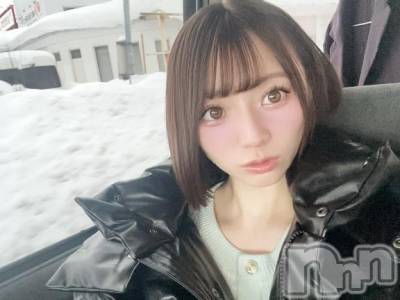 長岡デリヘル ROOKIE(ルーキー) りょう☆プラチナ(22)の1月29日写メブログ「人恋しいです🥹」