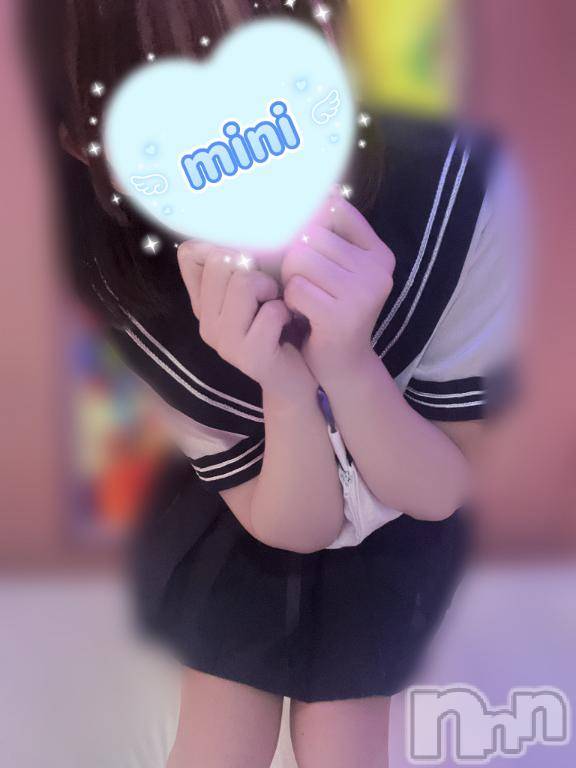 長岡デリヘルROOKIE(ルーキー) みに☆経験極浅新潟美少女(20)の10月28日写メブログ「明日はもっと…♡‬」