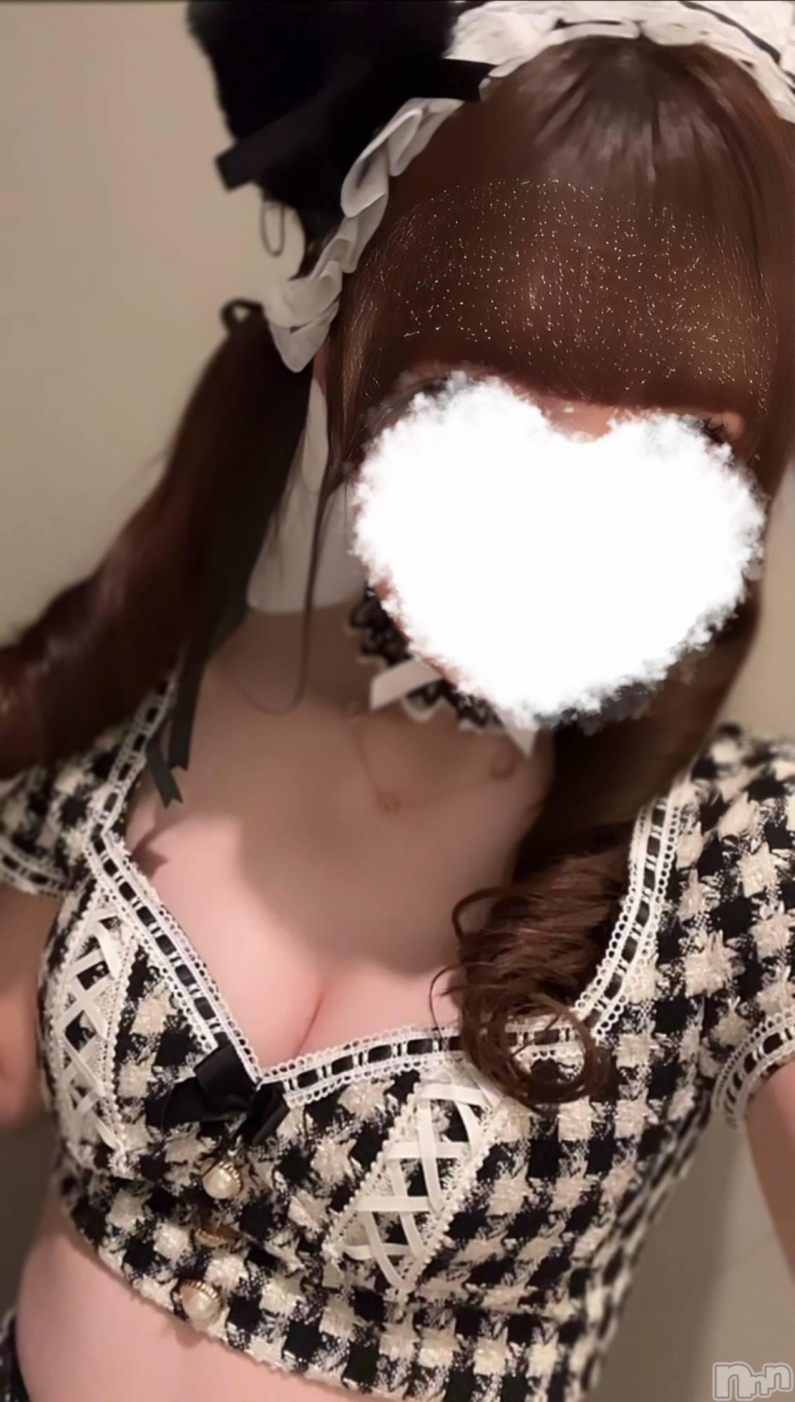 みつき☆☆黒髪王道美少女