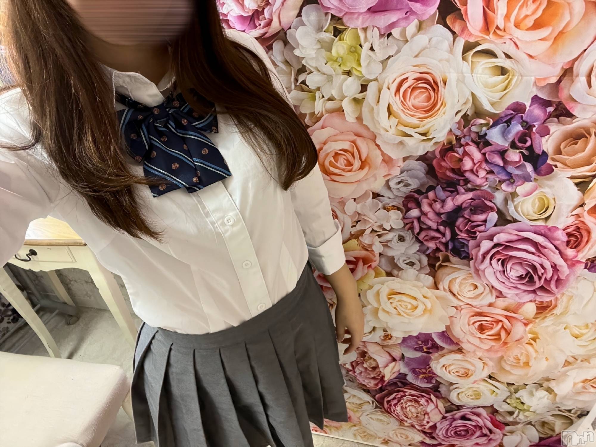 新潟デリヘルAbel-アベル-(アベル)みつき☆☆黒髪王道美少女(20)の2025年11月15日写メブログ「現役いける？🐰」