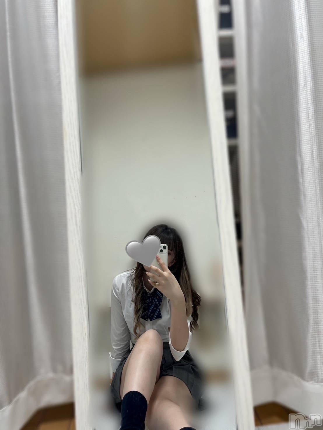 新潟デリヘルAbel-アベル-(アベル)みつき☆☆黒髪王道美少女(20)の2025年11月24日写メブログ「またねって🧏🏻‍♀️」