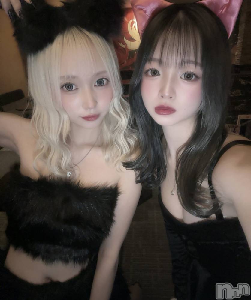 ܱХ顦CLUB FOUR LEAF(ե꡼) 1121̥֥֤ˤޤ🐈‍⬛🎀