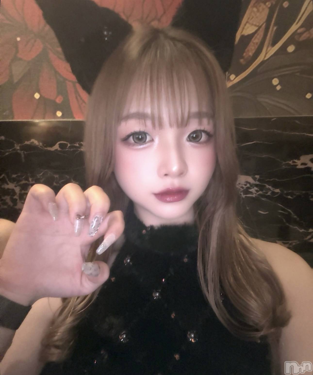 ܱХ顦CLUB FOUR LEAF(ե꡼) 2025ǯ1114̥֥֤ˤ🐈‍⬛୨୧ 