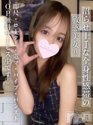 りりか(22) 身長155cm、スリーサイズB85(D).W56.H86。長岡デリヘル ROOKIE(ルーキー)在籍。