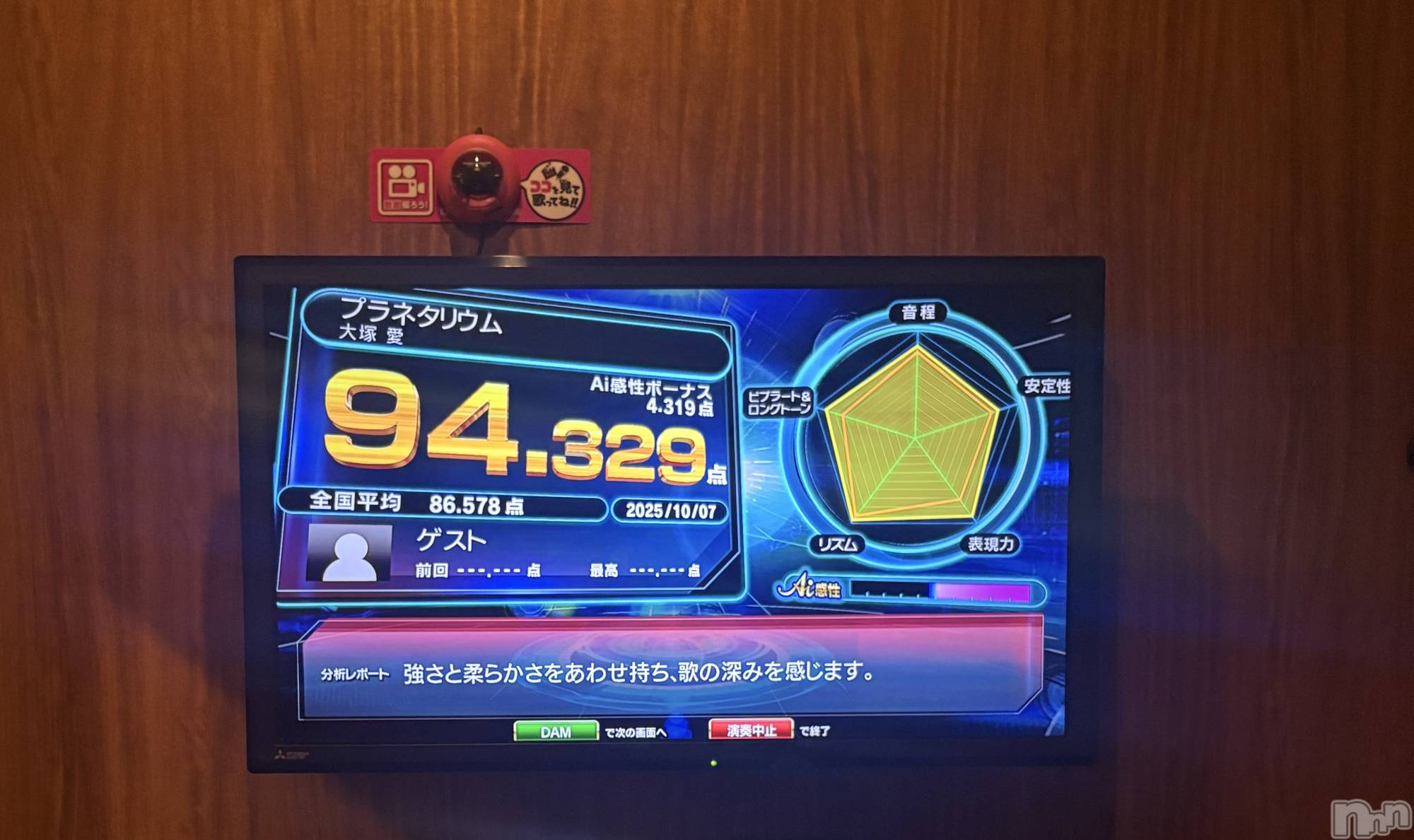 ��ˬ����Х��顦����֥���� �ץ���� ��ˬ(����� �ץ���� ����) ��2025ǯ11��19���̥�֥����֥��饪��| ��:)_🎤��