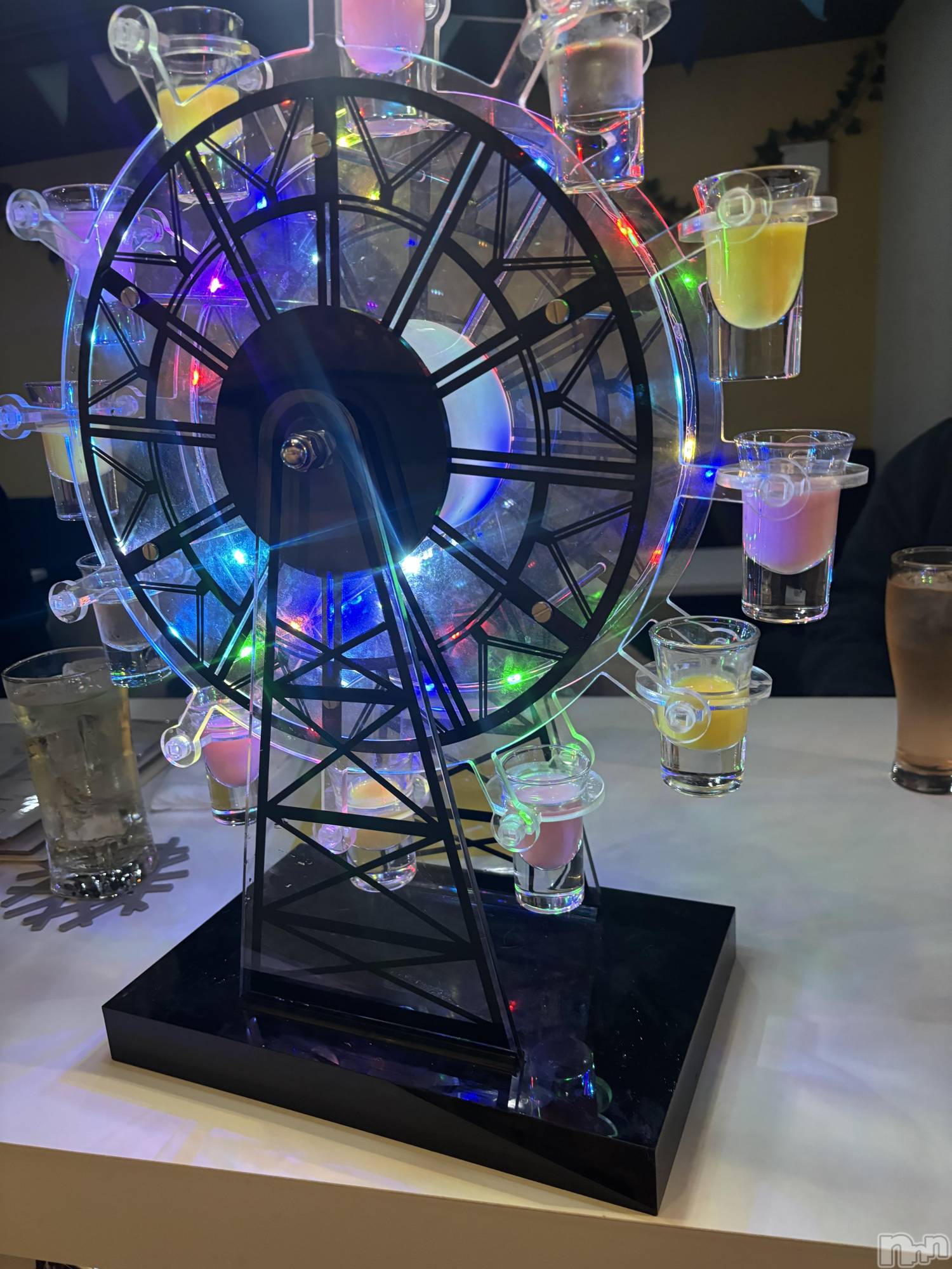 ��Į���ʥå��������륺�С�concept bar Citron(���󥻥ץȥС����ȥ���) ��2026ǯ2��7���̥�֥�����ʹ���ơ�����