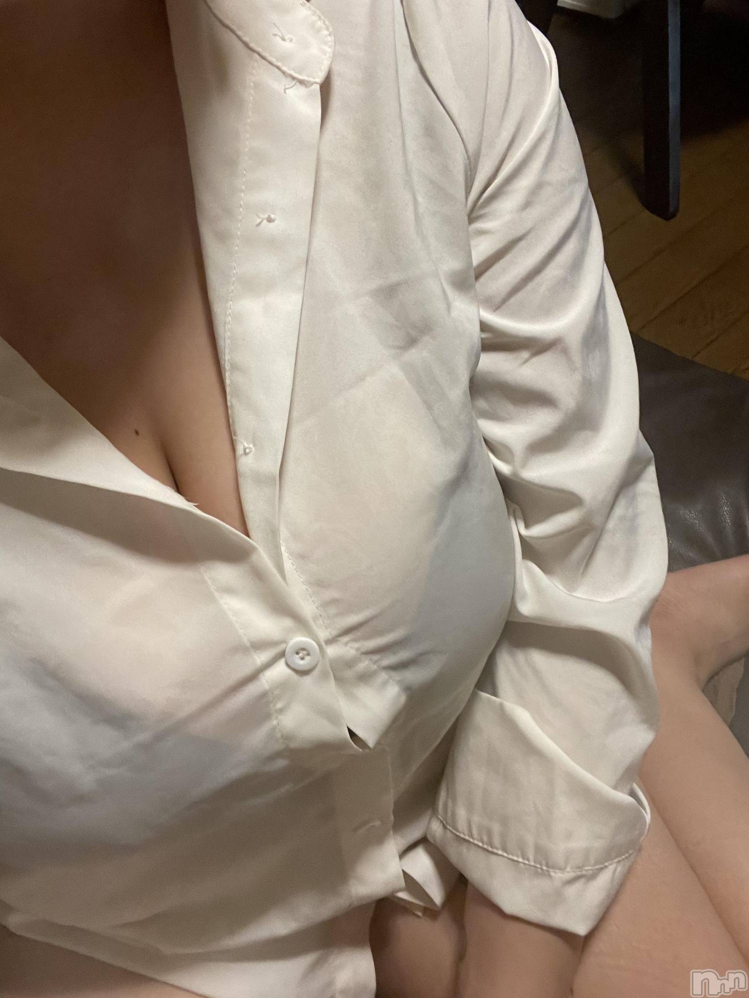 新潟メンズエステMen's Spa 神の手(メンズスパカミノテ)(new)本条まい(23)の2025年11月9日写メブログ「初めての...///」