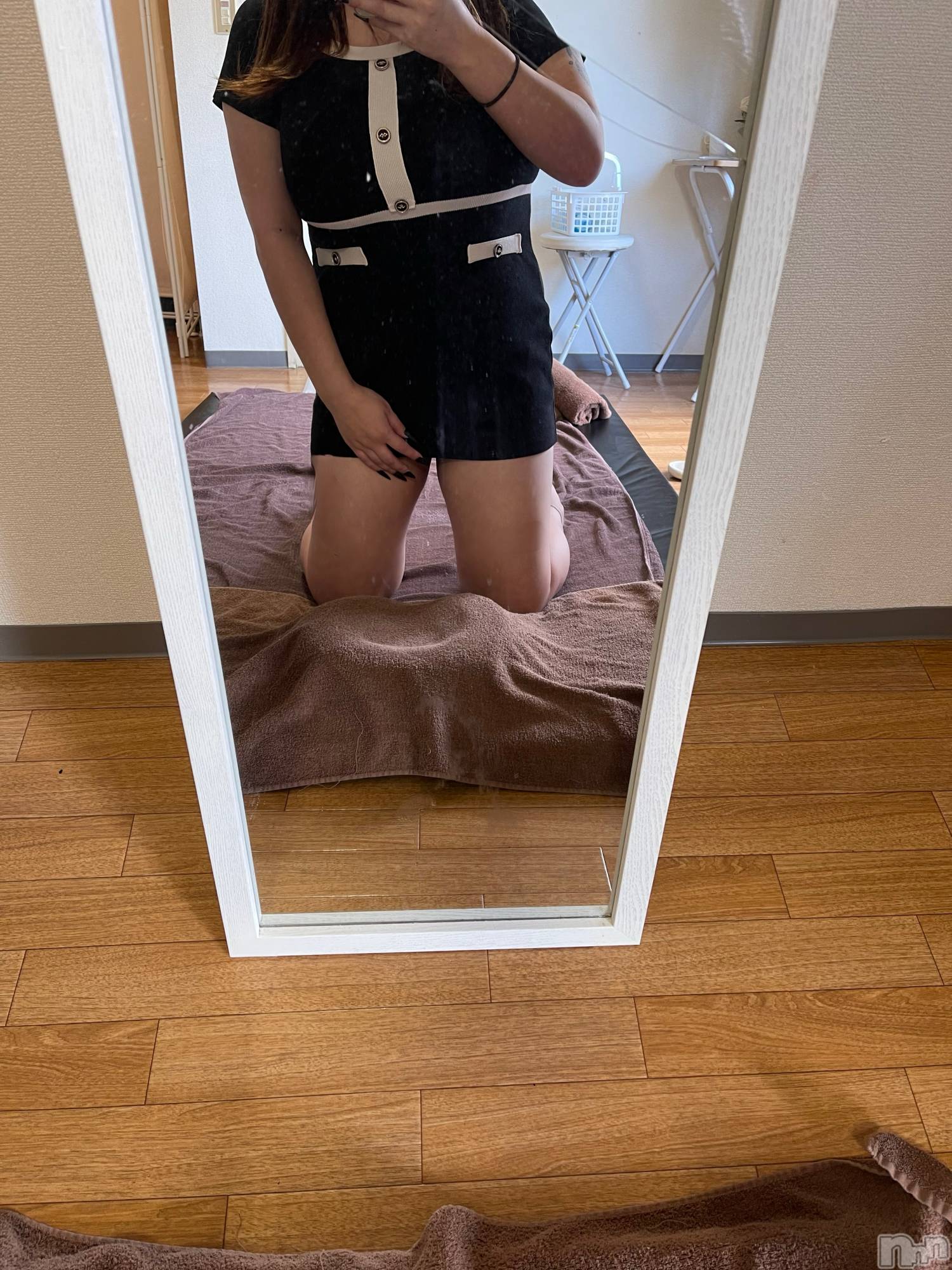 新潟メンズエステMen's Spa 神の手(メンズスパカミノテ)(new)本条まい(23)の2025年11月17日写メブログ「今週は‼️」