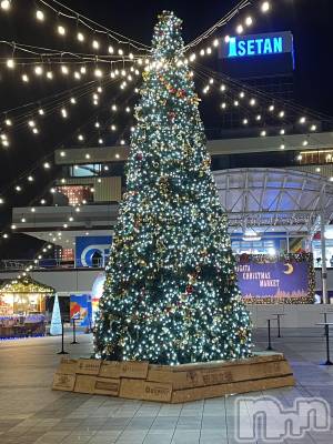 新潟メンズエステ Men's Spa 神の手(メンズスパカミノテ) 【新人】本条まい(23)の12月15日写メブログ「初めていったんだ！」