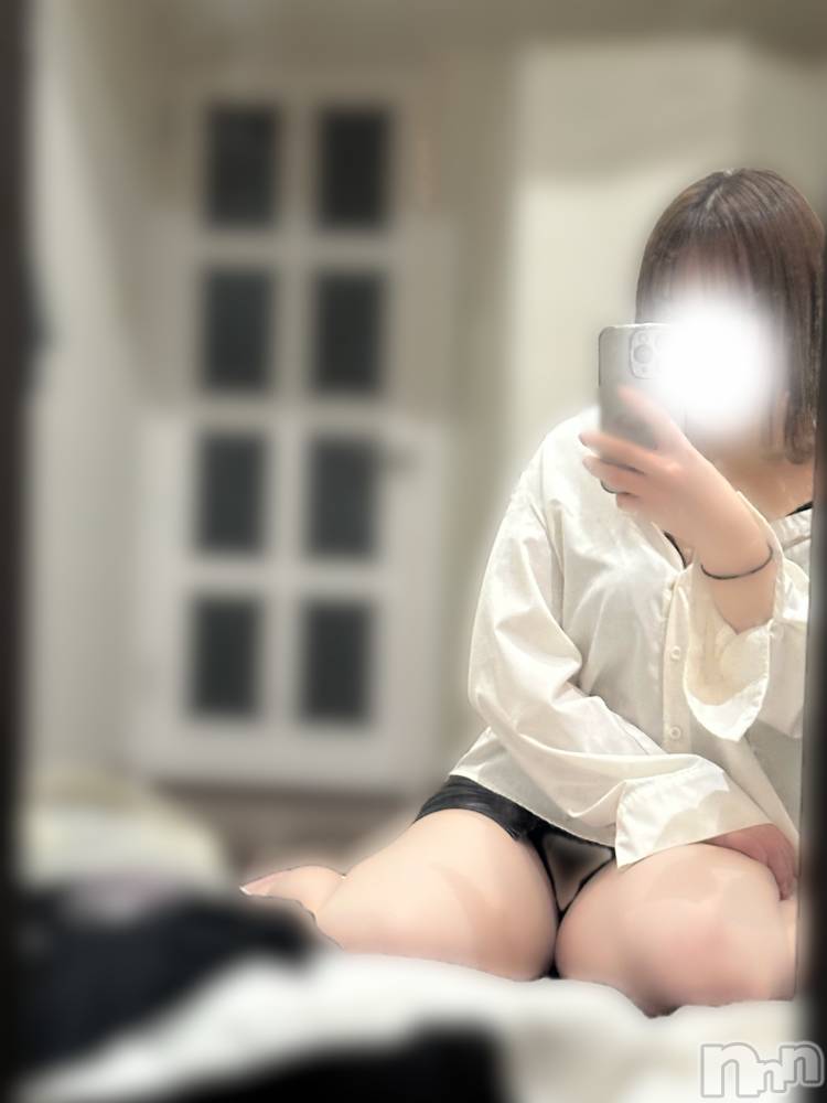 新潟メンズエステMen's Spa 神の手(メンズスパカミノテ) 【新人】朝宮しおん(21)の1月6日写メブログ「乳year〰️」