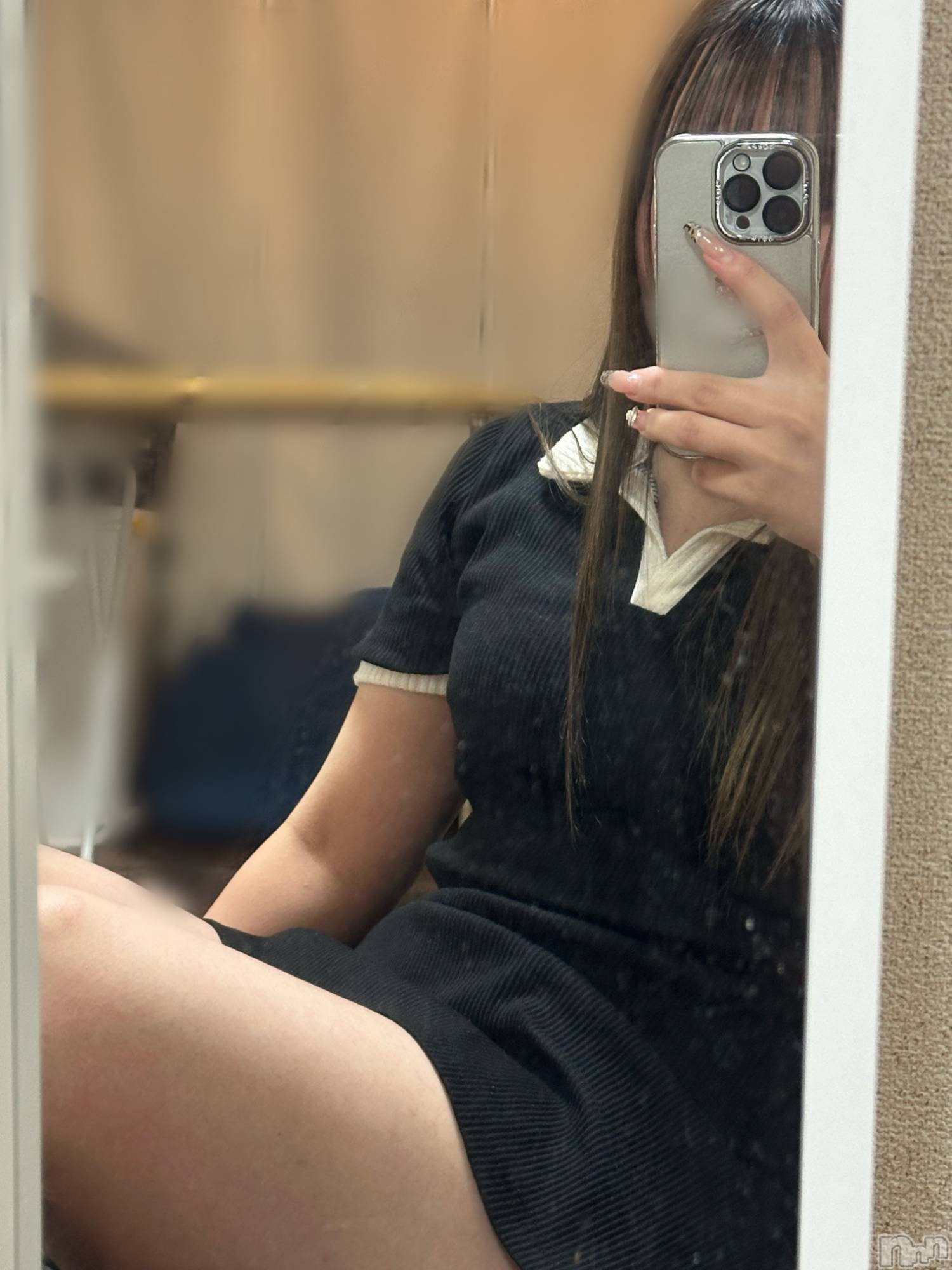 新潟メンズエステMen's Spa 神の手(メンズスパカミノテ)(new)朝宮しおん(21)の2025年11月5日写メブログ「攻めさせて❓」