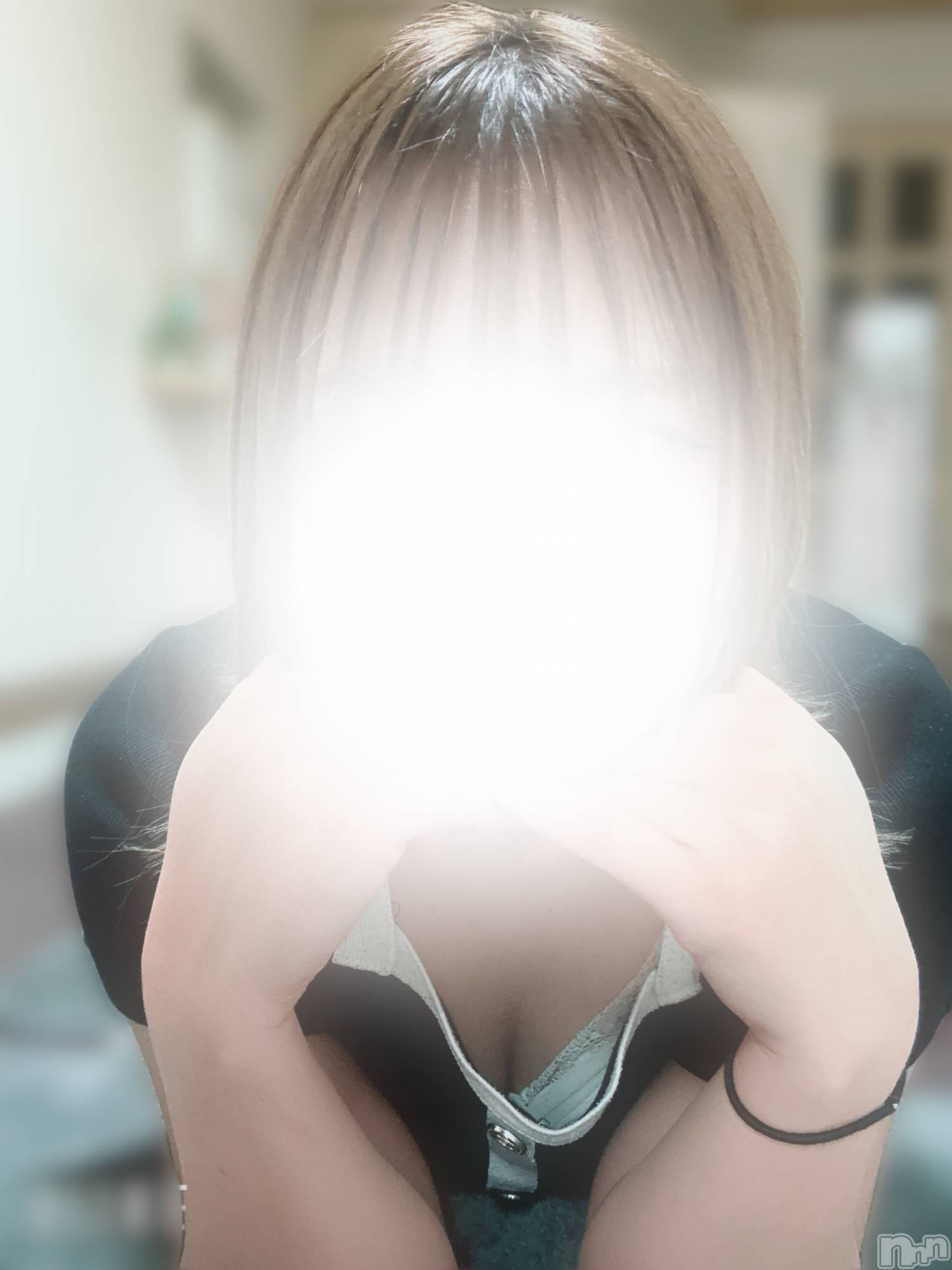 新潟メンズエステMen's Spa 神の手(メンズスパカミノテ)【新人】朝宮しおん(21)の2025年12月8日写メブログ「おっπ派？🍑派？」