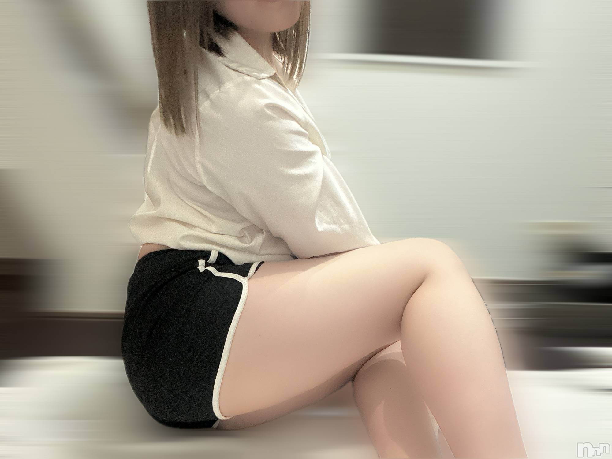 新潟メンズエステMen's Spa 神の手(メンズスパカミノテ)【新人】朝宮しおん(21)の2026年4月1日写メブログ「しんねんど」