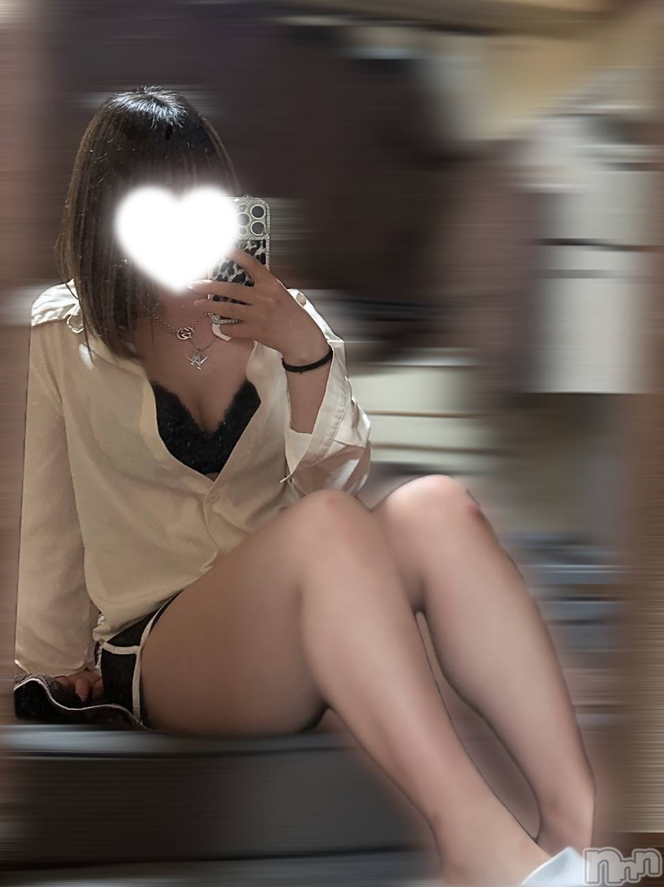 新潟メンズエステMen's Spa 神の手(メンズスパカミノテ)【新人】朝宮しおん(21)の2026年4月11日写メブログ「急遽‼️」