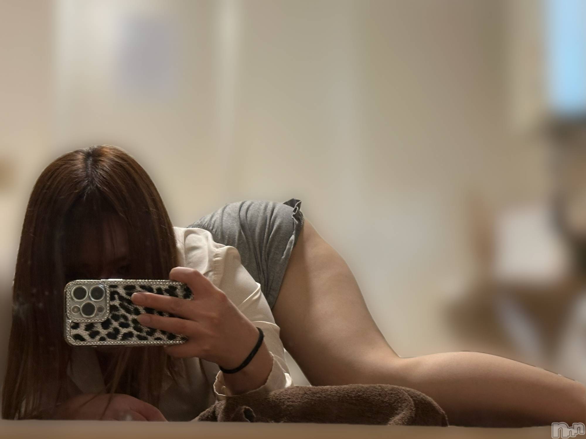 新潟メンズエステTHE PREMIUM SPA(ザ プレミアムスパ)朝宮しおん(21)の2026年5月18日写メブログ「空きあるよ🥲💕」