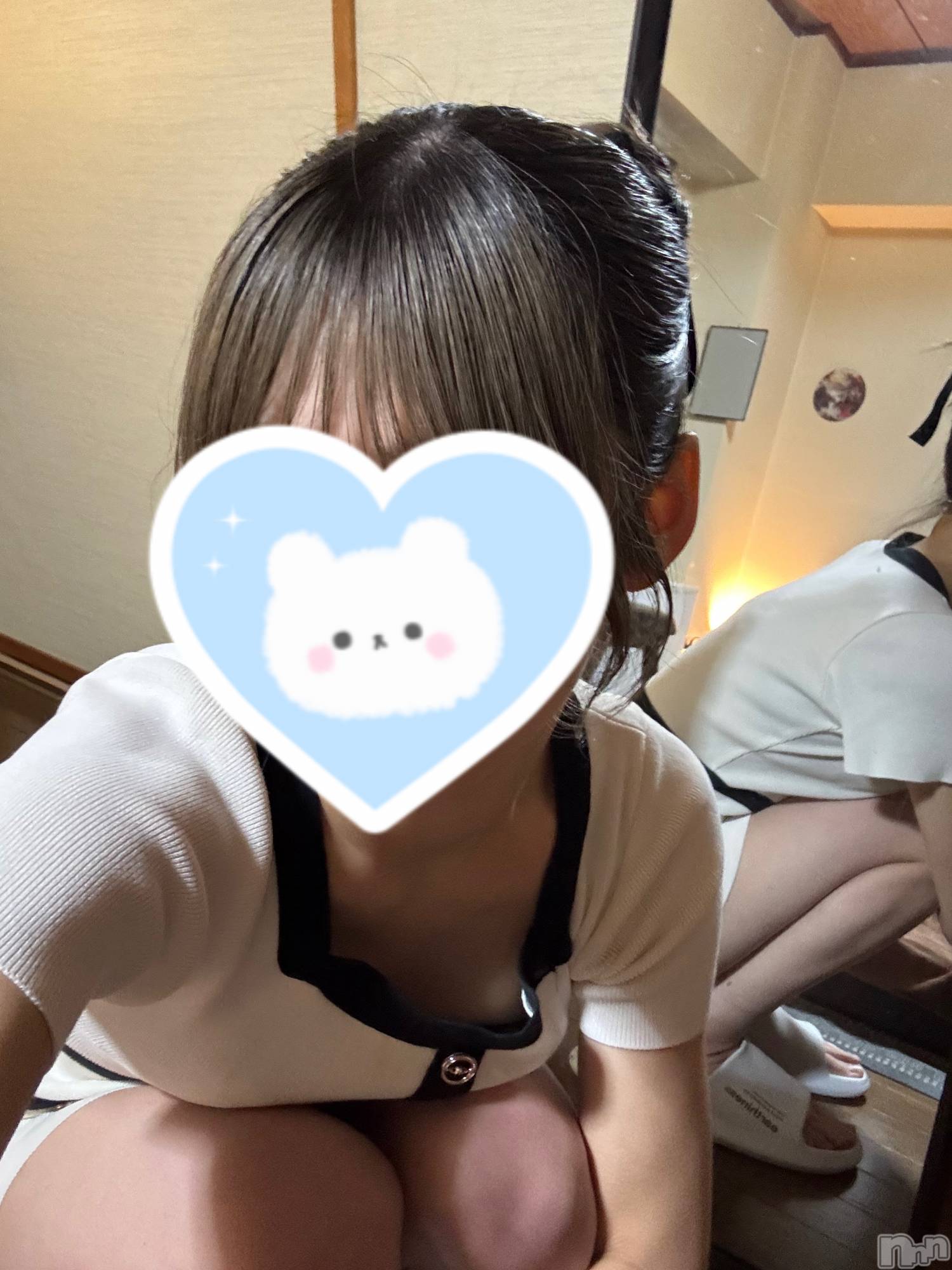 新潟メンズエステMen's Spa 神の手(メンズスパカミノテ)音峰 しずく(20)の2026年2月13日写メブログ「またヤってしまった」