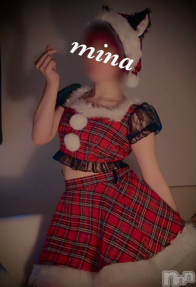 新潟メンズエステMYIRO　-マイロ-(マイロ) みな(24)の12月19日写メブログ「ニャ🐱🎀」