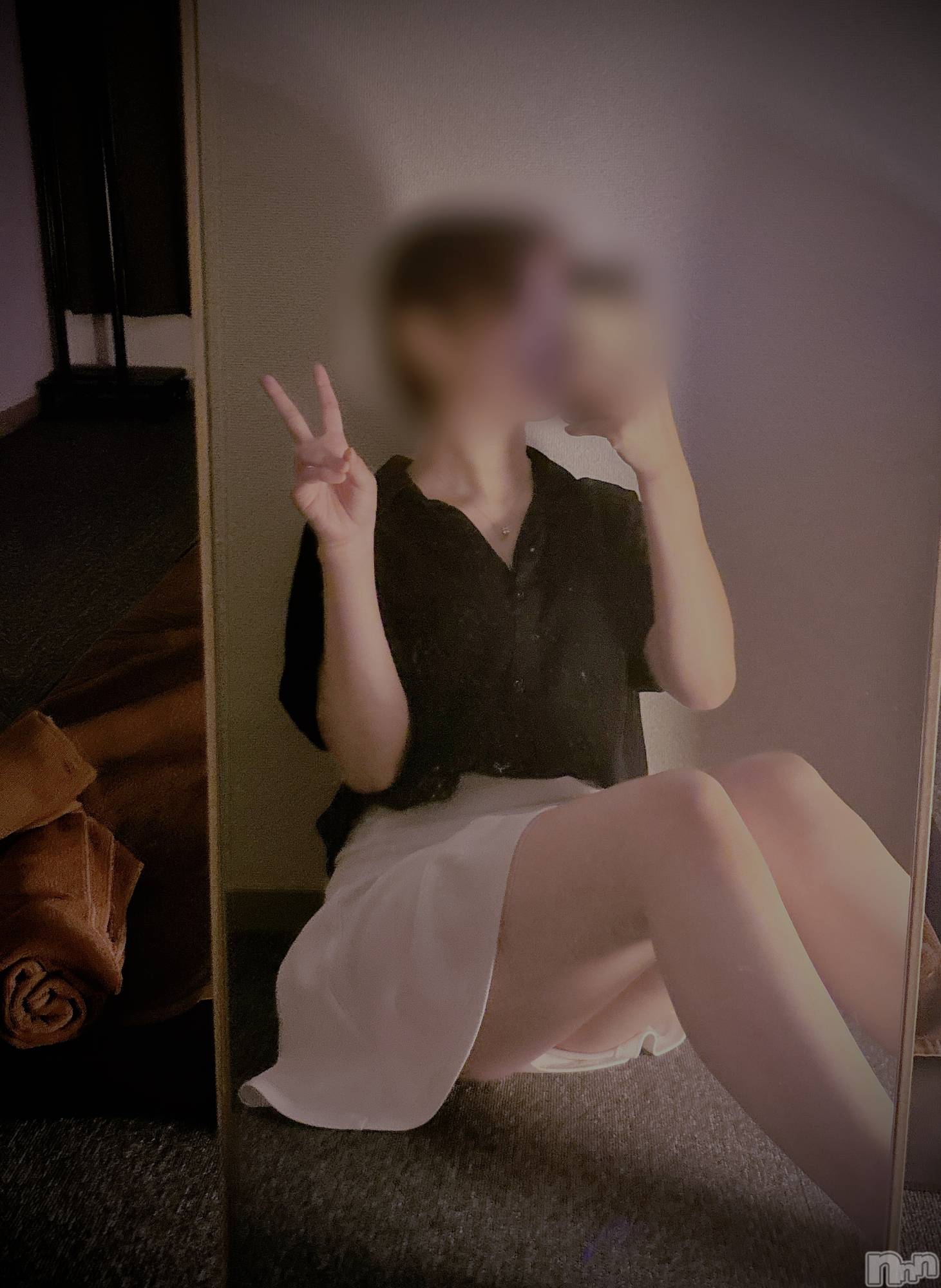 新潟メンズエステMYIRO　-マイロ-(マイロ)みな(24)の2025年11月10日写メブログ「ラブー❣️」