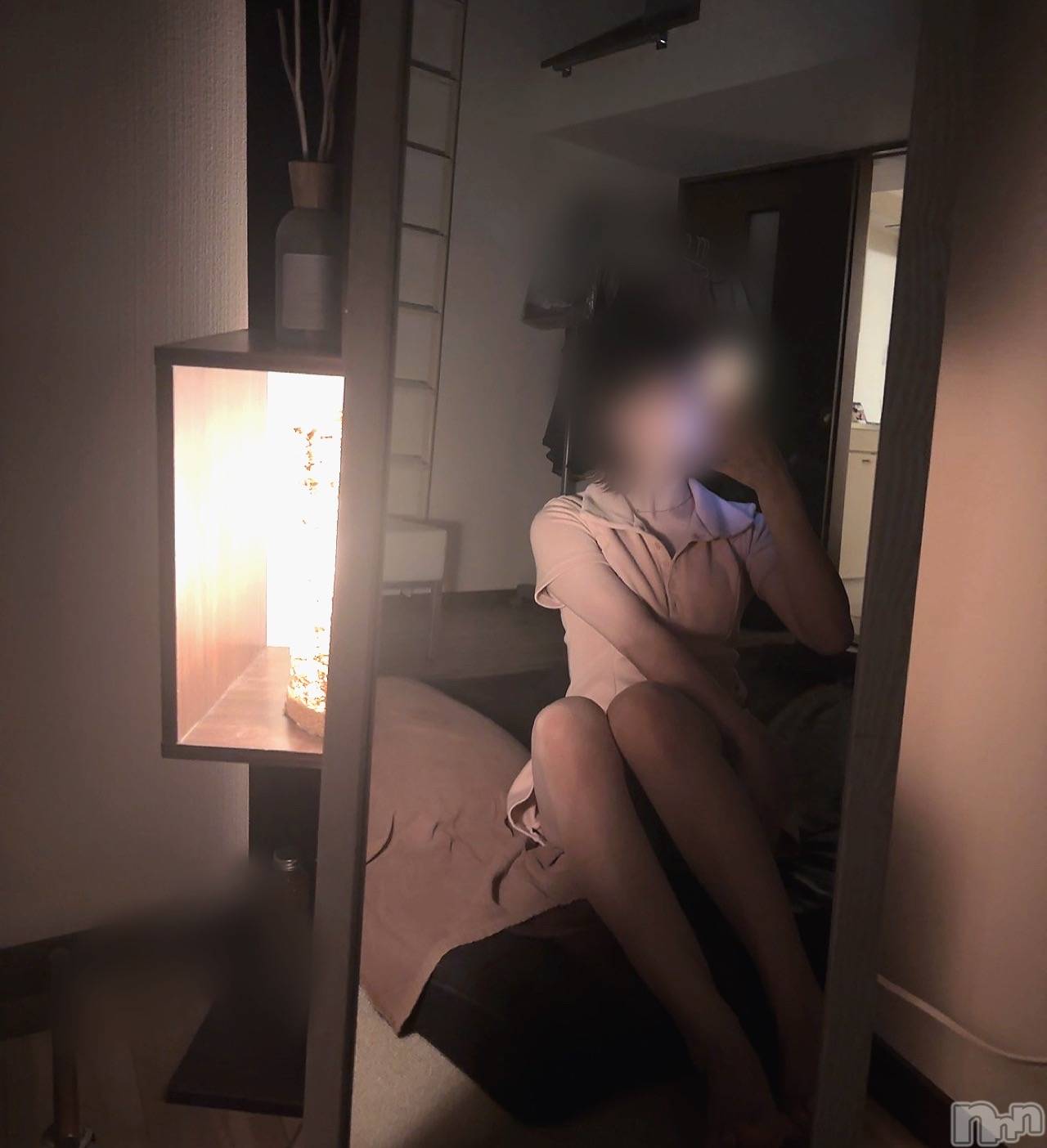 新潟メンズエステMYIRO　-マイロ-(マイロ)みな(24)の2026年8月29日写メブログ「🪞💖💖」