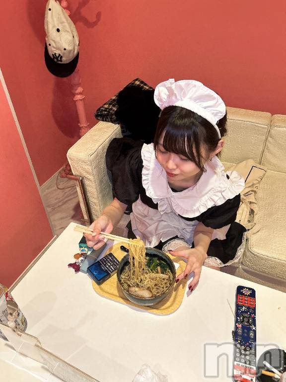 長岡デリヘルROOKIE(ルーキー) みくる☆プラチナ(23)の11月4日写メブログ「何してる？💗」