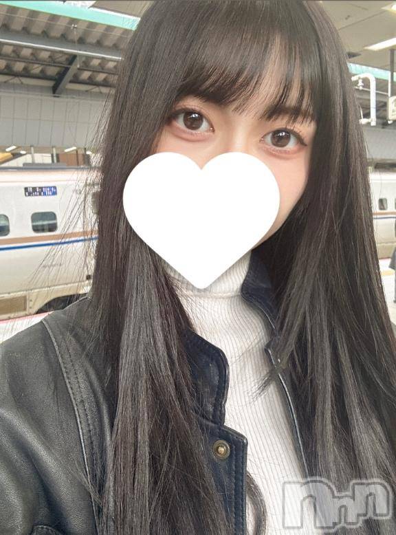長岡デリヘルROOKIE(ルーキー) みくる☆プラチナ(23)の12月2日写メブログ「🚄❕」