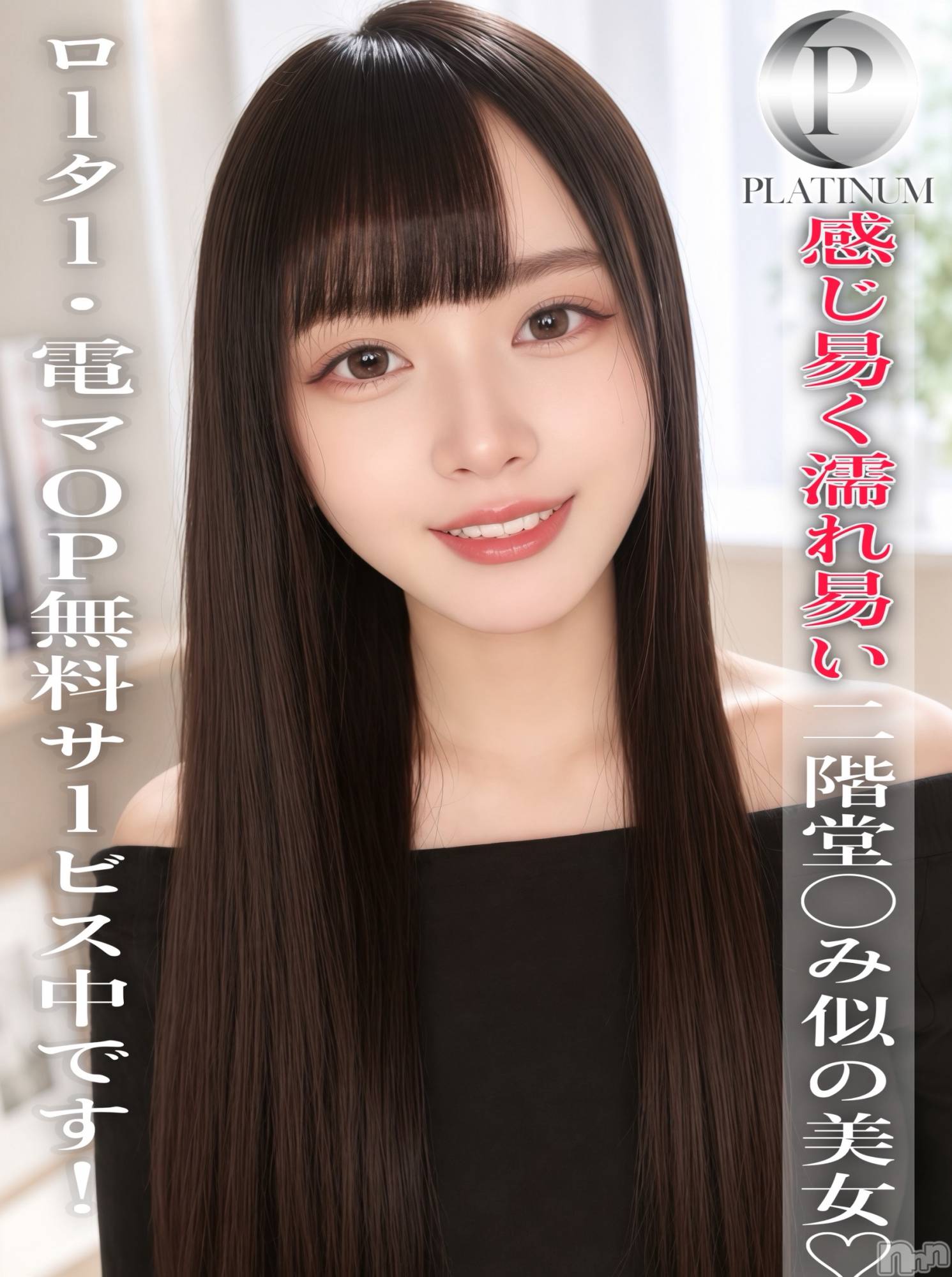 みくる☆プラチナ