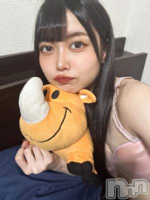 長岡デリヘル ROOKIE(ルーキー) みくる☆プラチナ(23)の11月5日写メブログ「0時半ホテル🧸💌」