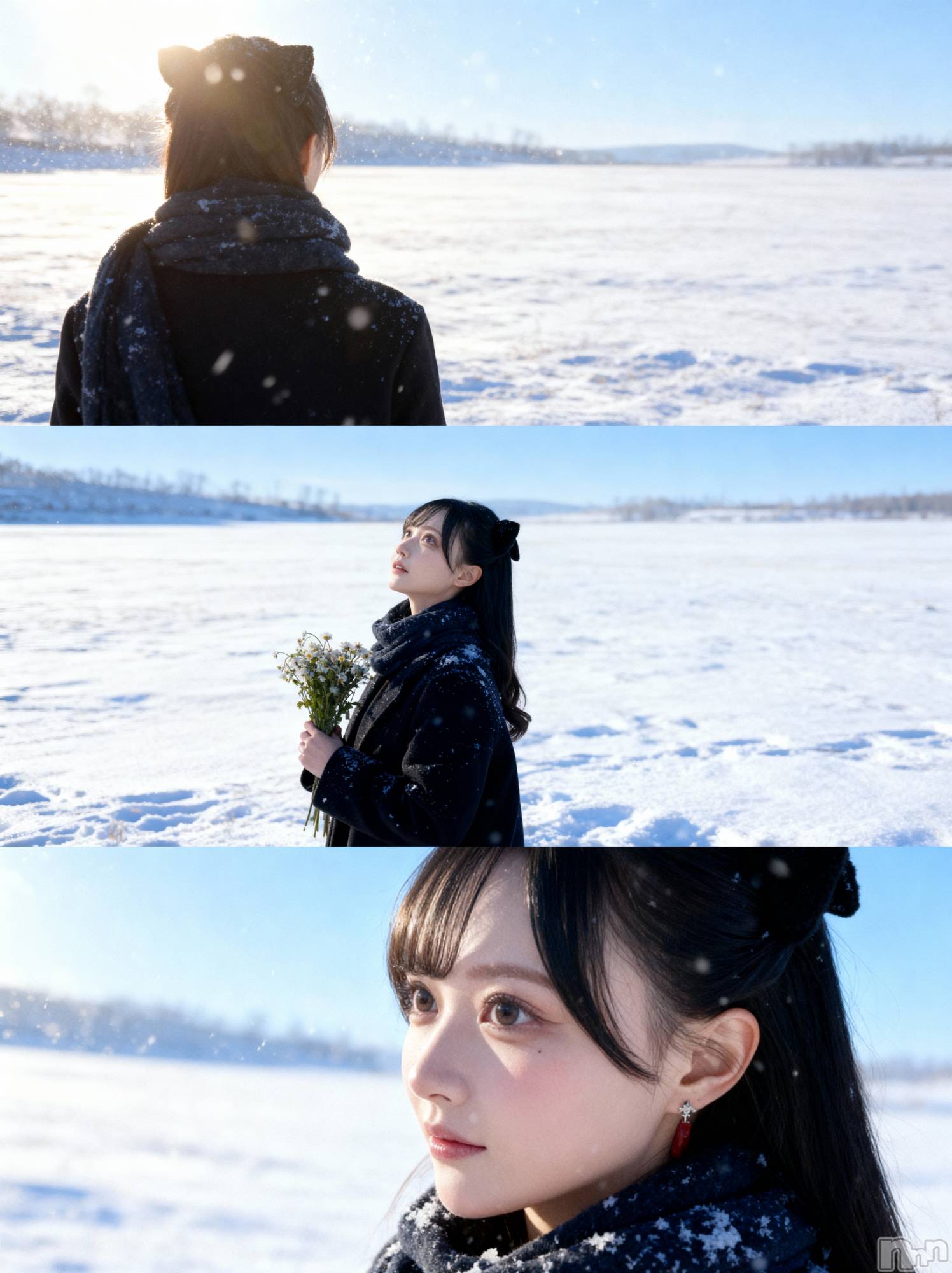 ĹХ顦CLUB FELIX( եꥯ) 2025ǯ1114̥֥⛄️🤍