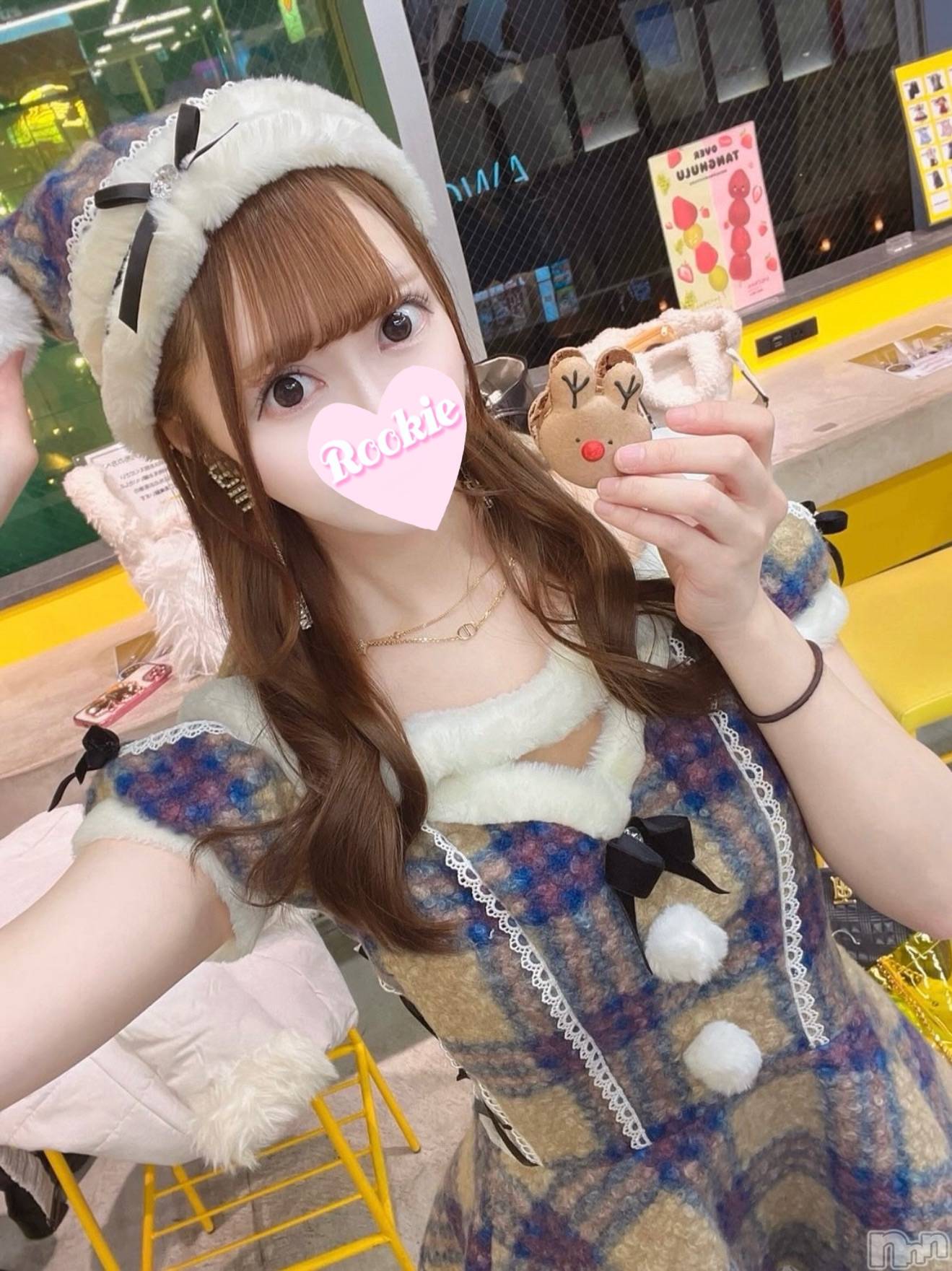 けいな☆プラチナ