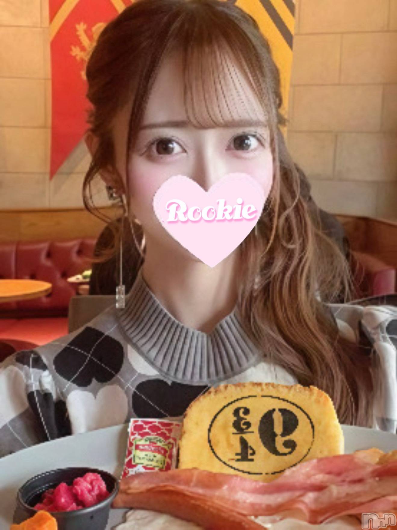 けいな☆プラチナ