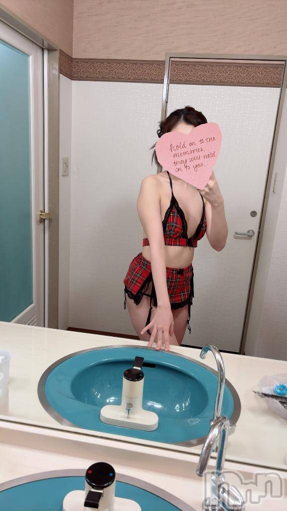 上越デリヘルBLUE BIRD上越店(ブルーバード上越店)みき【新潟美少女】(23)の2025年11月15日写メブログ「お礼🩷」