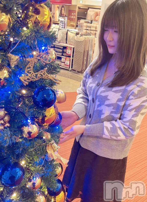 新潟デリヘル奥様特急 新潟店(オクサマトッキュウニイガタテン) るるな(23)の12月17日写メブログ「🎄めりくり待ち🎄」