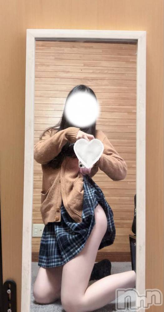 新潟デリヘル新潟風俗Noel-ノエル-(ノエル) 体験みれい(18)の12月1日写メブログ「🤍」