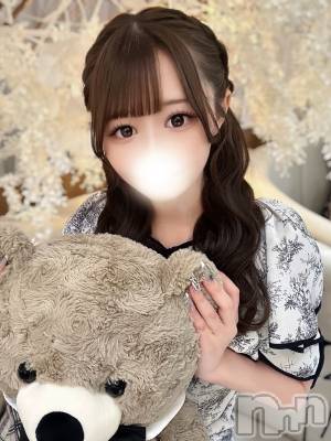 あんり(20) 身長154cm、スリーサイズB85(C).W56.H84。上越デリヘル BLUE BIRD上越店(ブルーバード上越店)在籍。