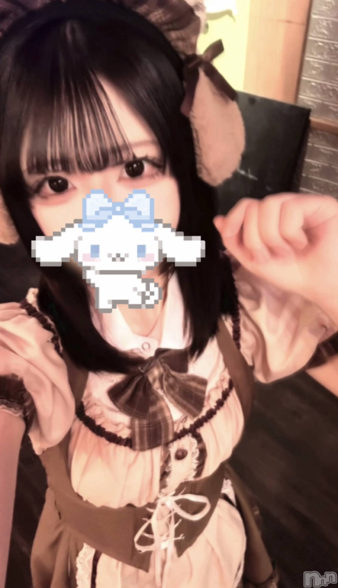 古町スナック・ガールズバーコスプレBarエナジー(コスプレバーエナジー) の2025年10月28日写メブログ「初投稿︎^_^」