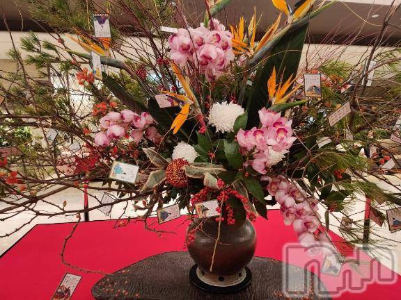 上田発デリヘルBIBLE～奥様の性書～(バイブル～オクサマノセイショ～) ☆アリサ☆(37)の12月31日写メブログ「🎍」