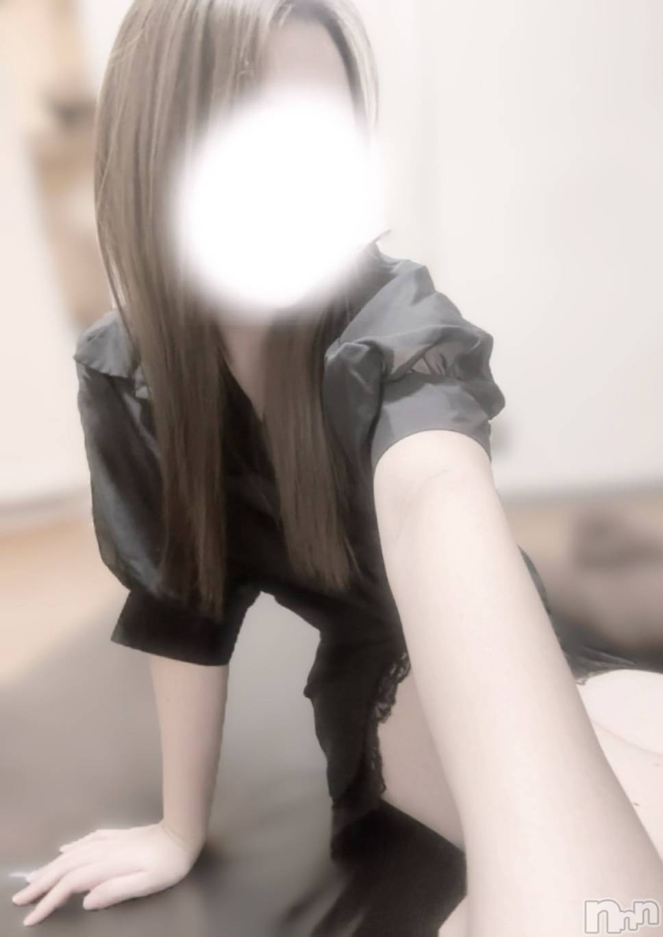 新潟メンズエステMen's Spa 神の手(メンズスパカミノテ)【新人】紗倉ひめり(20)の2026年1月14日写メブログ「開脚得意です…🤫♡」