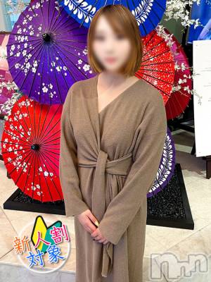 むぎ(28) 身長161cm、スリーサイズB88(E).W59.H89。長岡デリヘル 人妻楼　長岡店(ヒトヅマロウ　ナガオカテン)在籍。