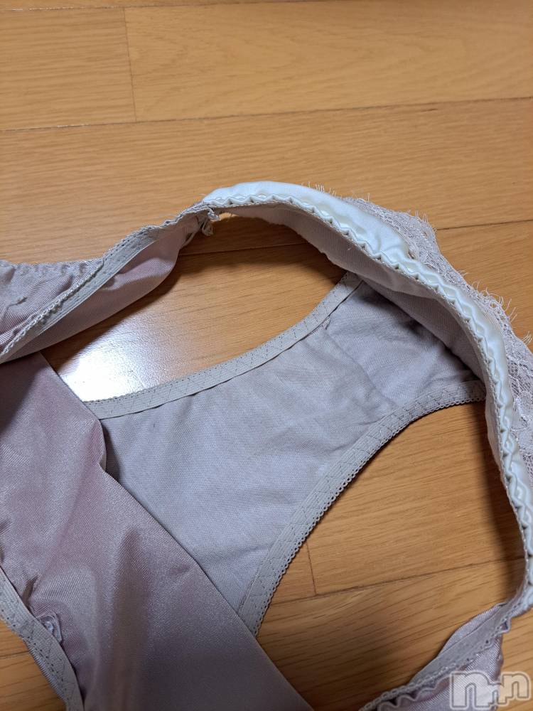 長岡デリヘル人妻楼　長岡店(ヒトヅマロウ　ナガオカテン) まどか(39)の12月10日写メブログ「今日のおパンティ。」