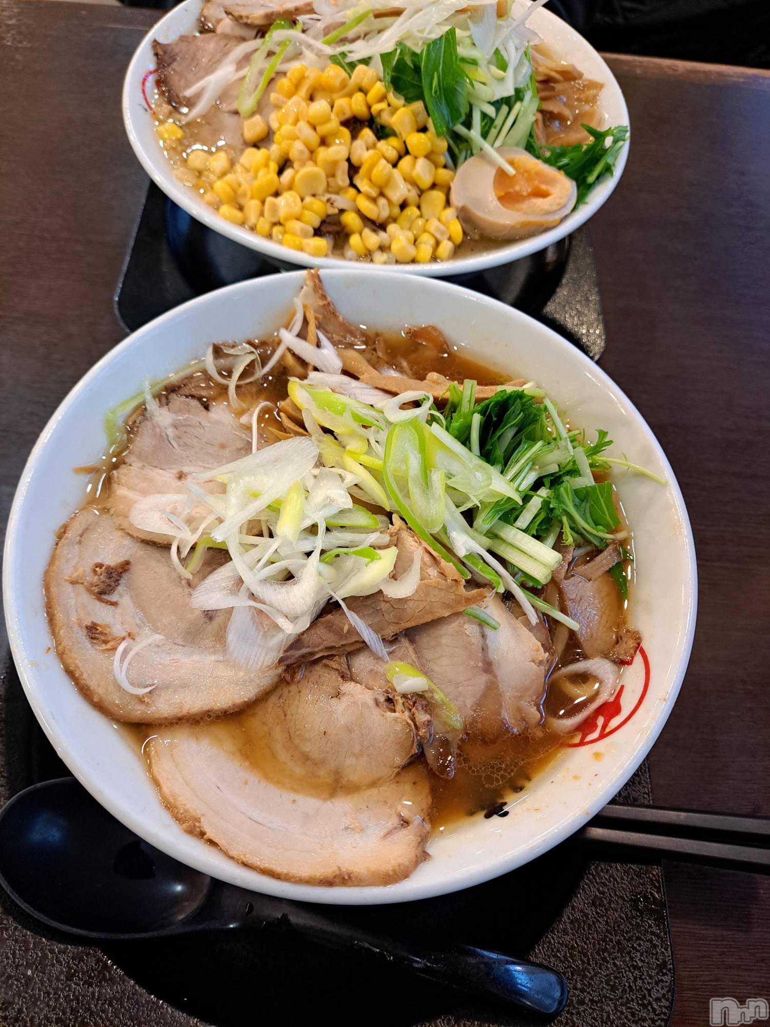 長岡デリヘル人妻楼　長岡店(ヒトヅマロウ　ナガオカテン)まどか(39)の2025年12月8日写メブログ「美味しかったです😊」