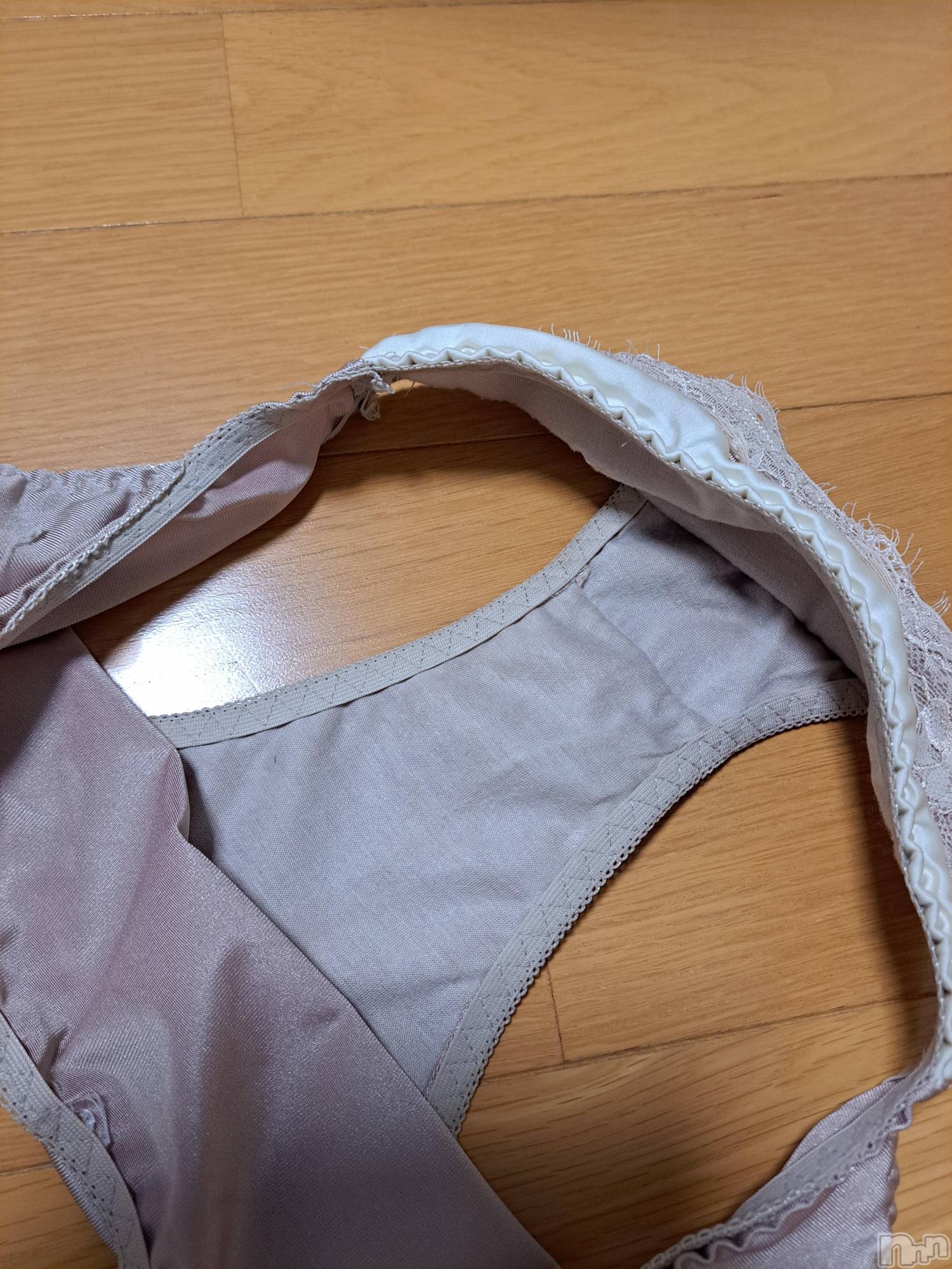 長岡デリヘル人妻楼　長岡店(ヒトヅマロウ　ナガオカテン)まどか(39)の2025年12月10日写メブログ「今日のおパンティ。」