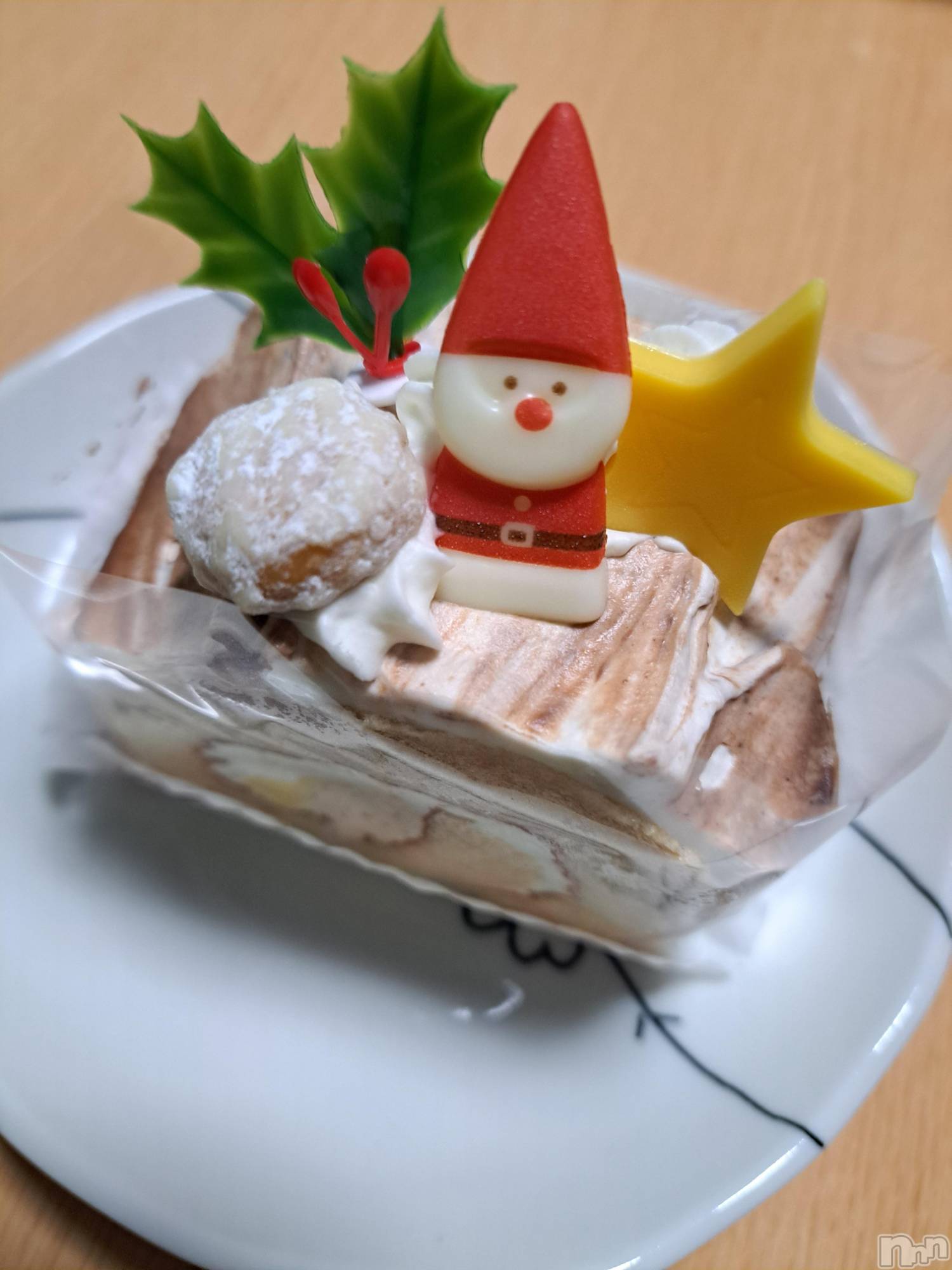 長岡デリヘル人妻楼　長岡店(ヒトヅマロウ　ナガオカテン)まどか(39)の2025年12月24日写メブログ「メリークリスマス🎄🎅✨」