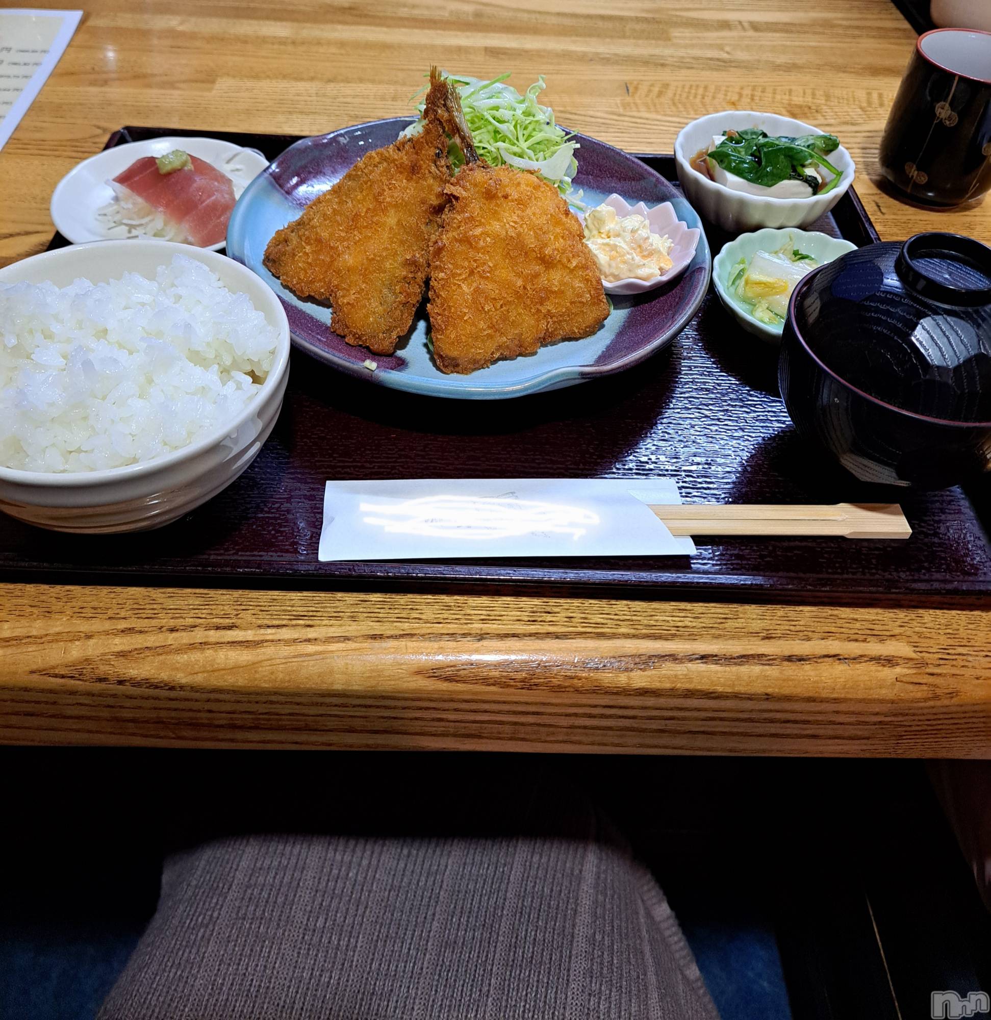 長岡デリヘル人妻楼　長岡店(ヒトヅマロウ　ナガオカテン)まどか(39)の2025年12月26日写メブログ「生理になりました😊」