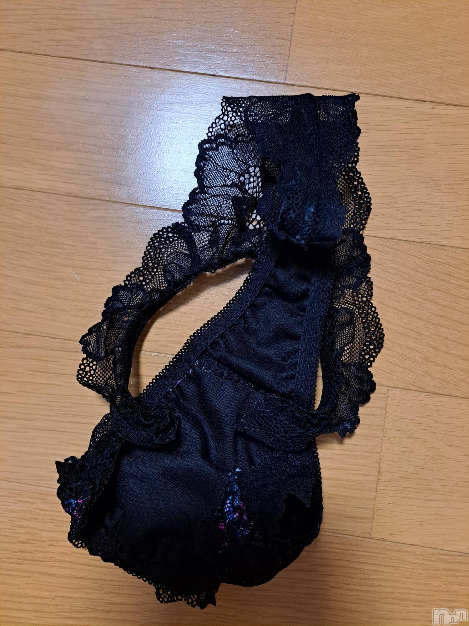 長岡デリヘル人妻楼　長岡店(ヒトヅマロウ　ナガオカテン)まどか(39)の2026年1月2日写メブログ「年初めのおパンティ。」