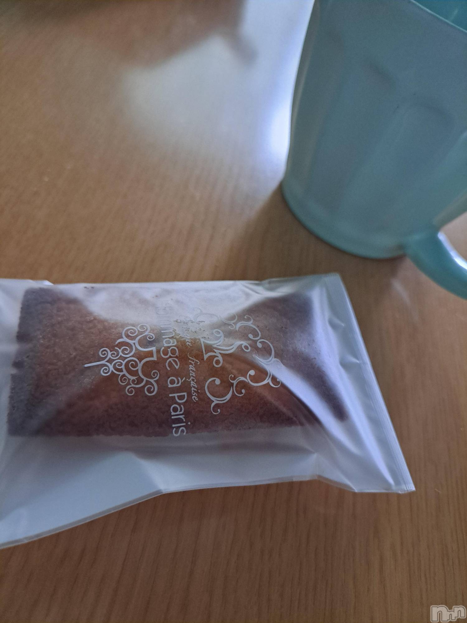 長岡デリヘル人妻楼　長岡店(ヒトヅマロウ　ナガオカテン)まどか(39)の2026年1月22日写メブログ「3時のおやつ☕️」